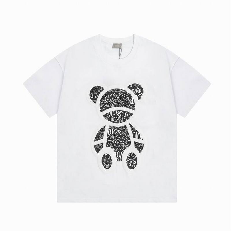 Dior Men's T-shirts 103